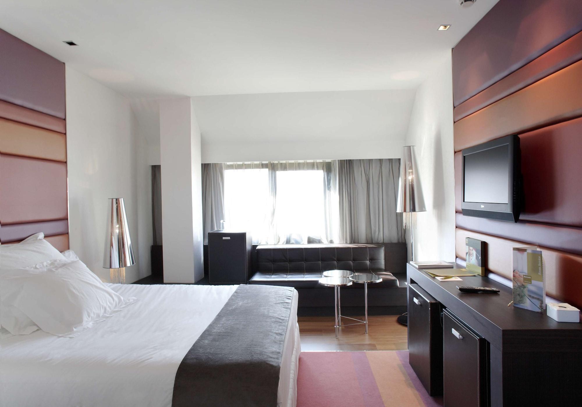 Hotel Barceló Cervantes