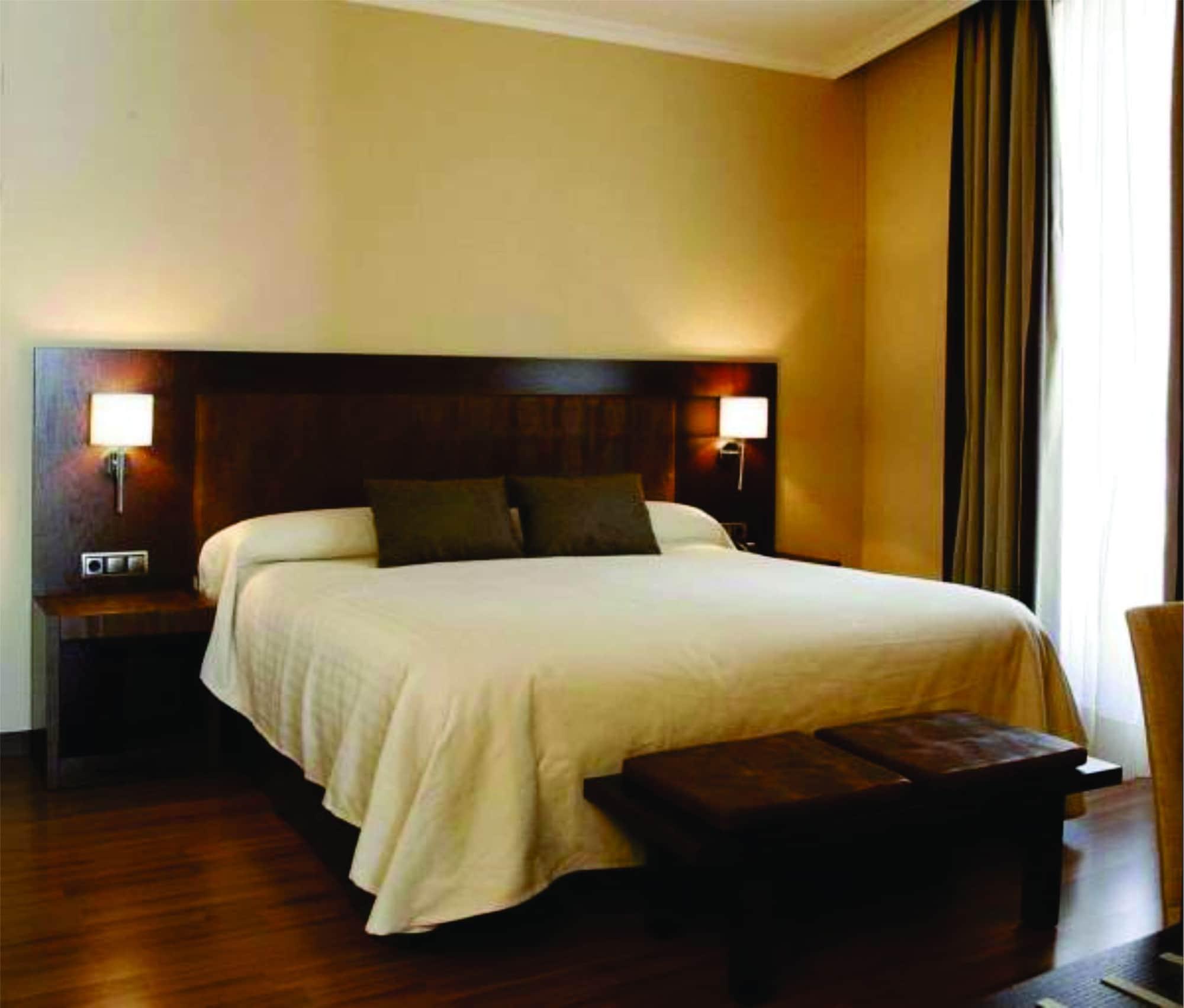 De Aranda Hotel Aranda de Duero