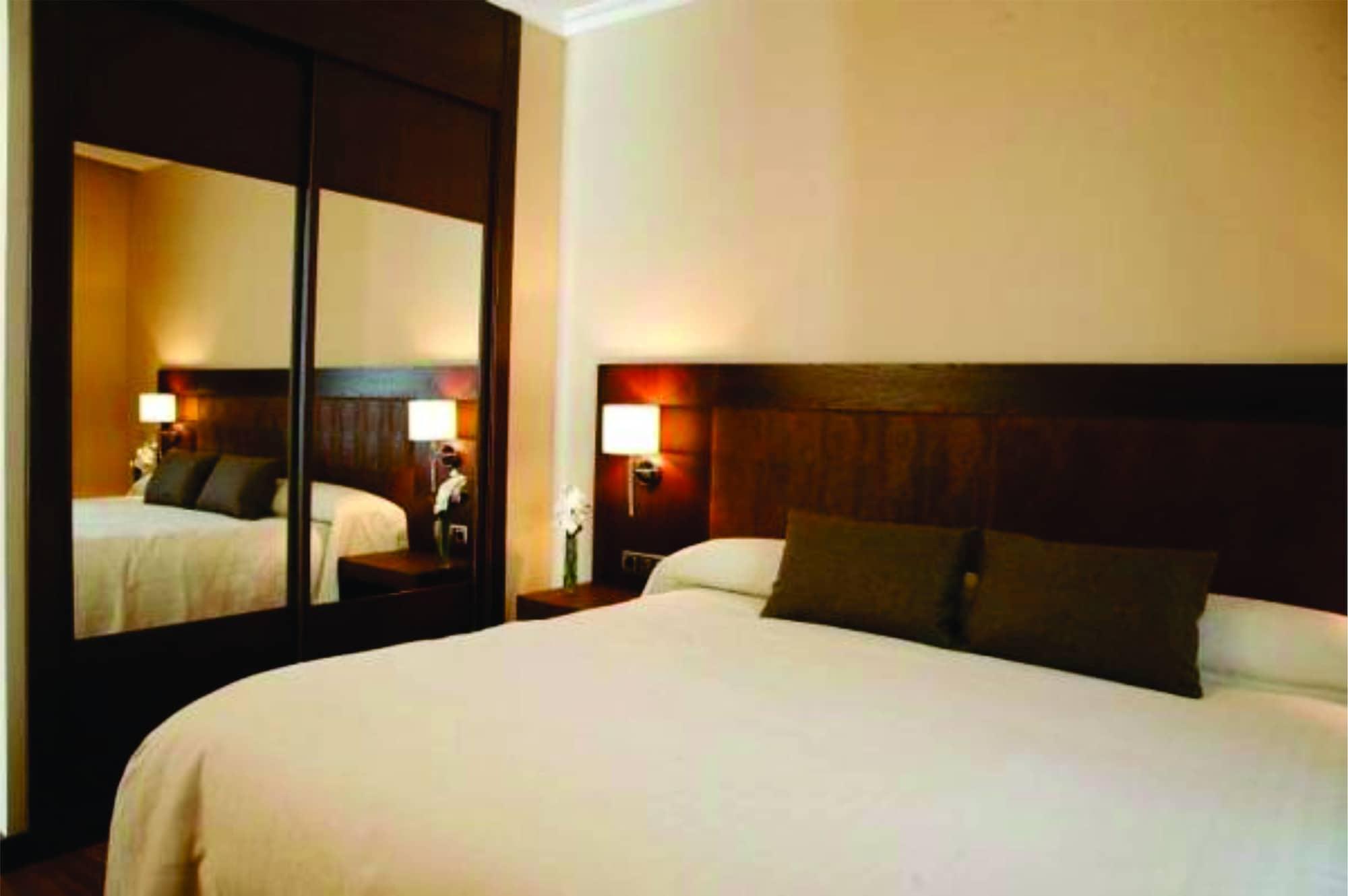 De Aranda 4*