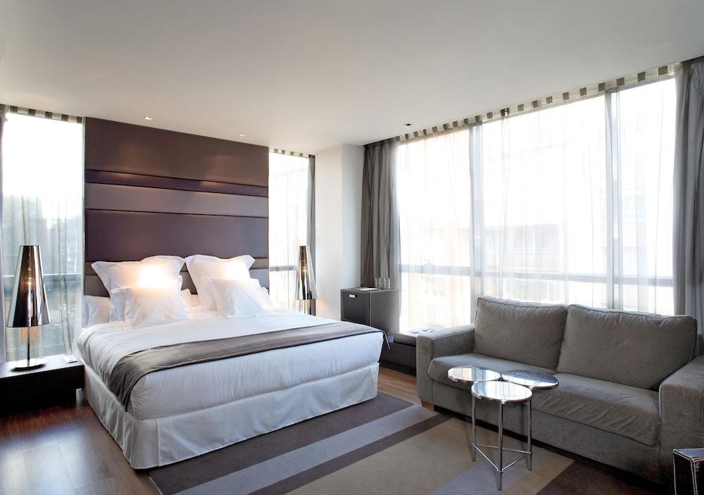 Barceló Cervantes Hotel Oviedo