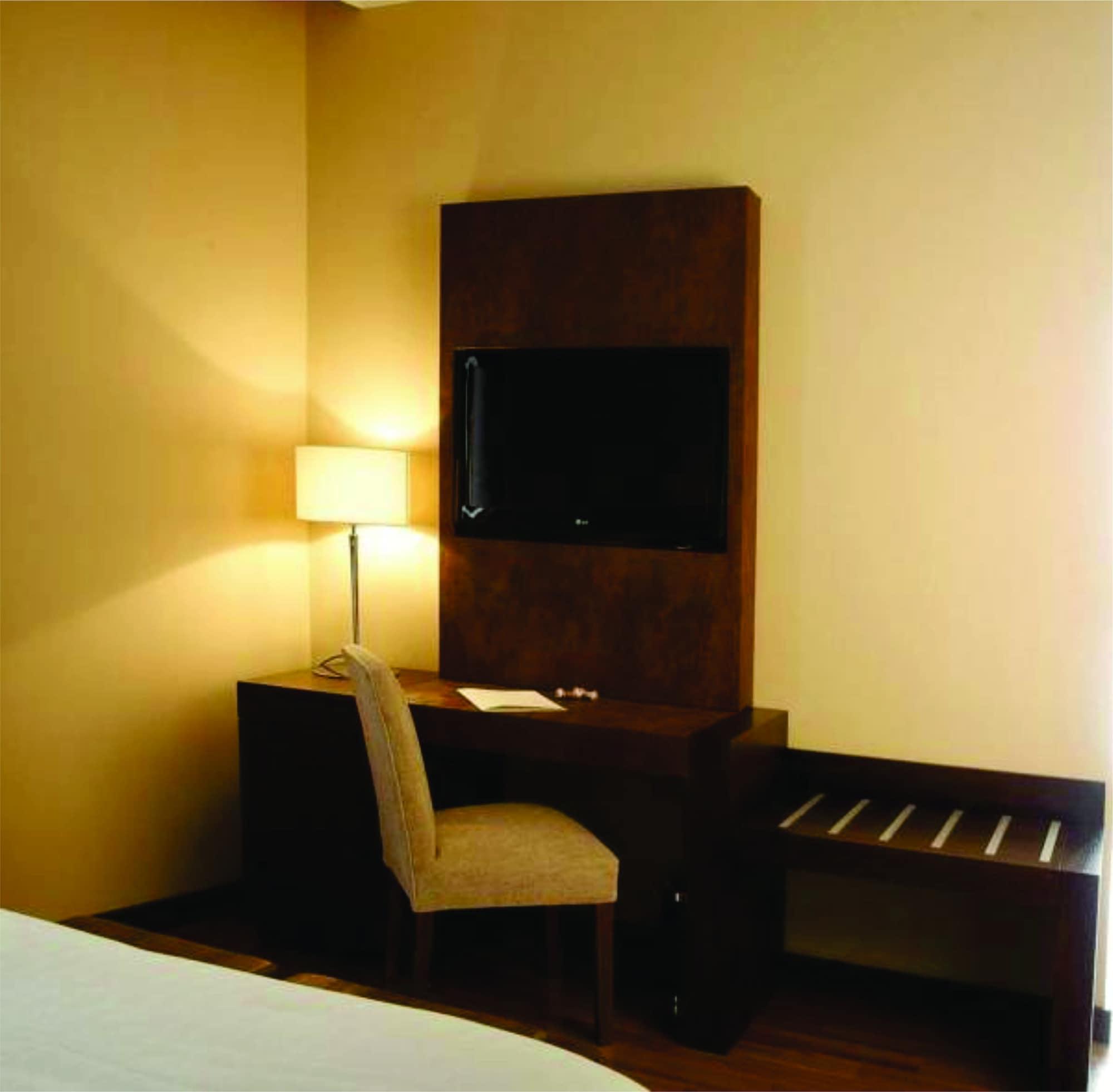 De Aranda Hotel