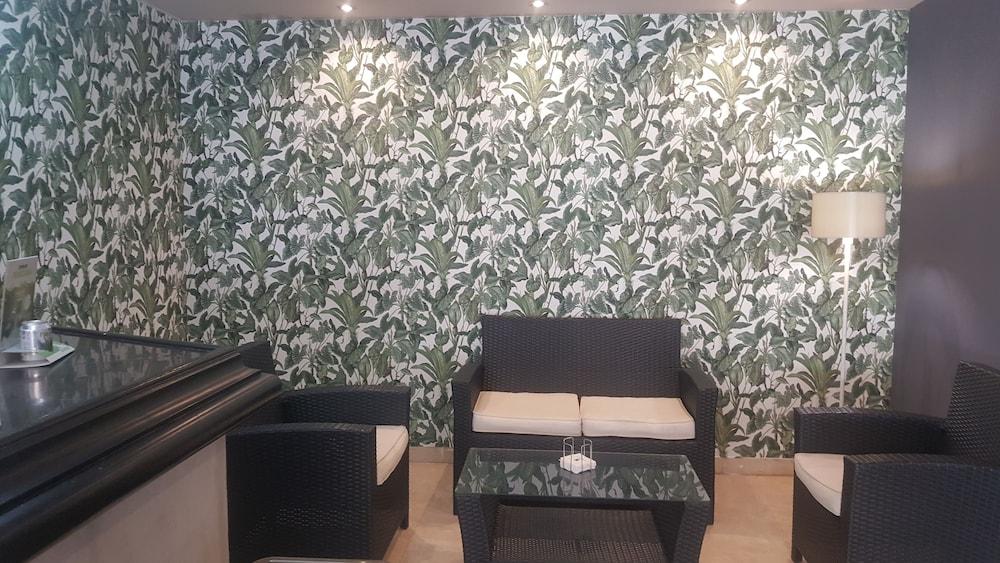 La Palma De Hotel