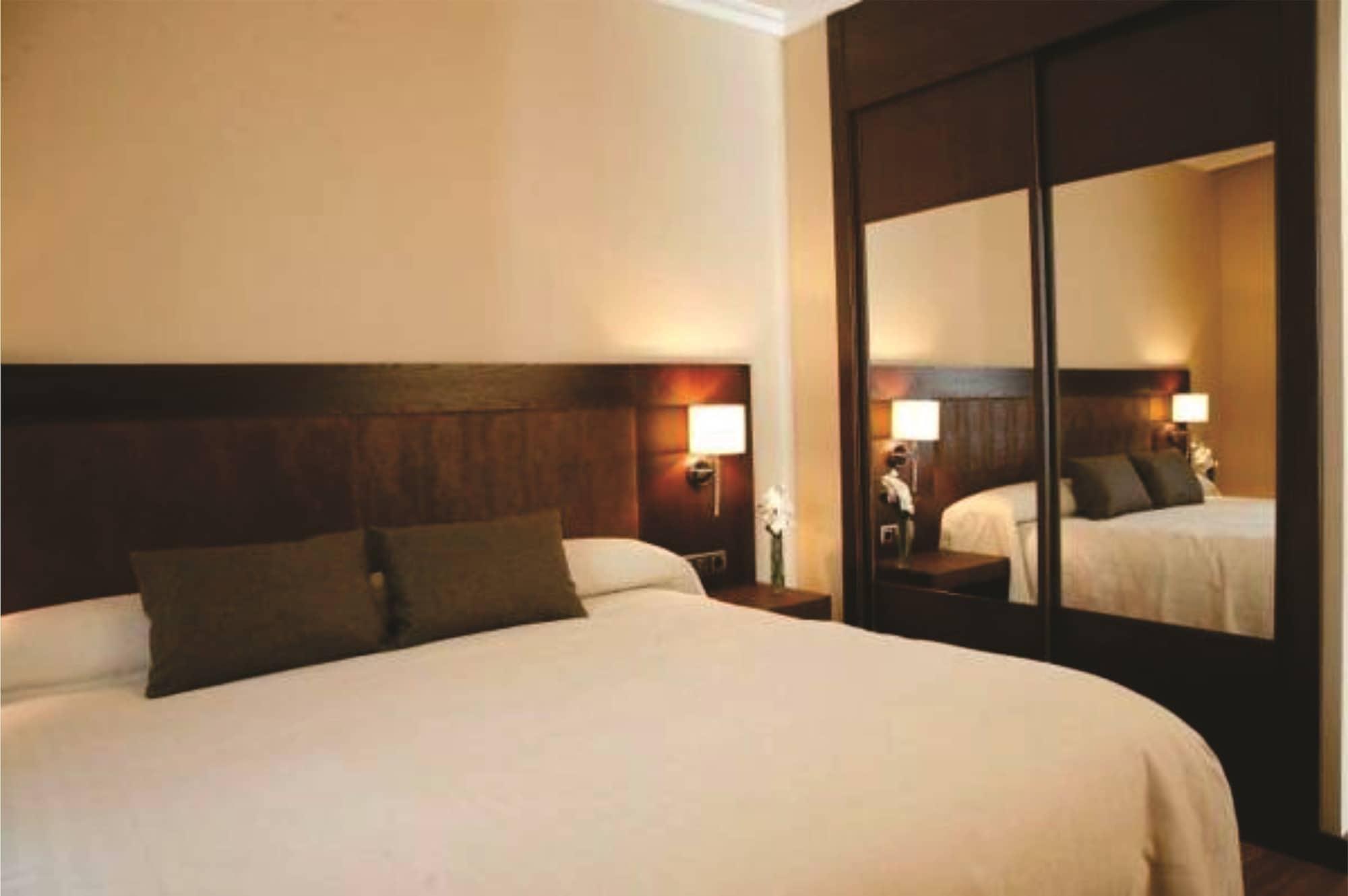 De Aranda 4*