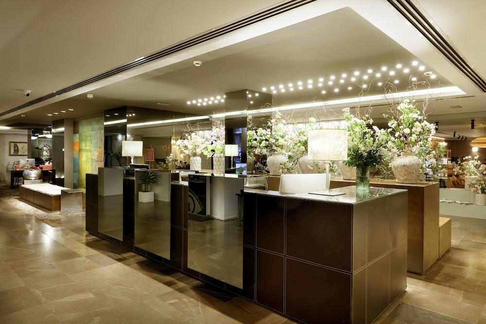 Barceló Cervantes 5*