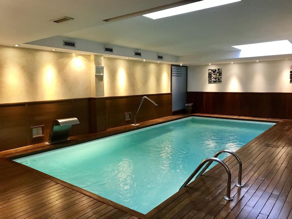 Paulita Hotel 4*