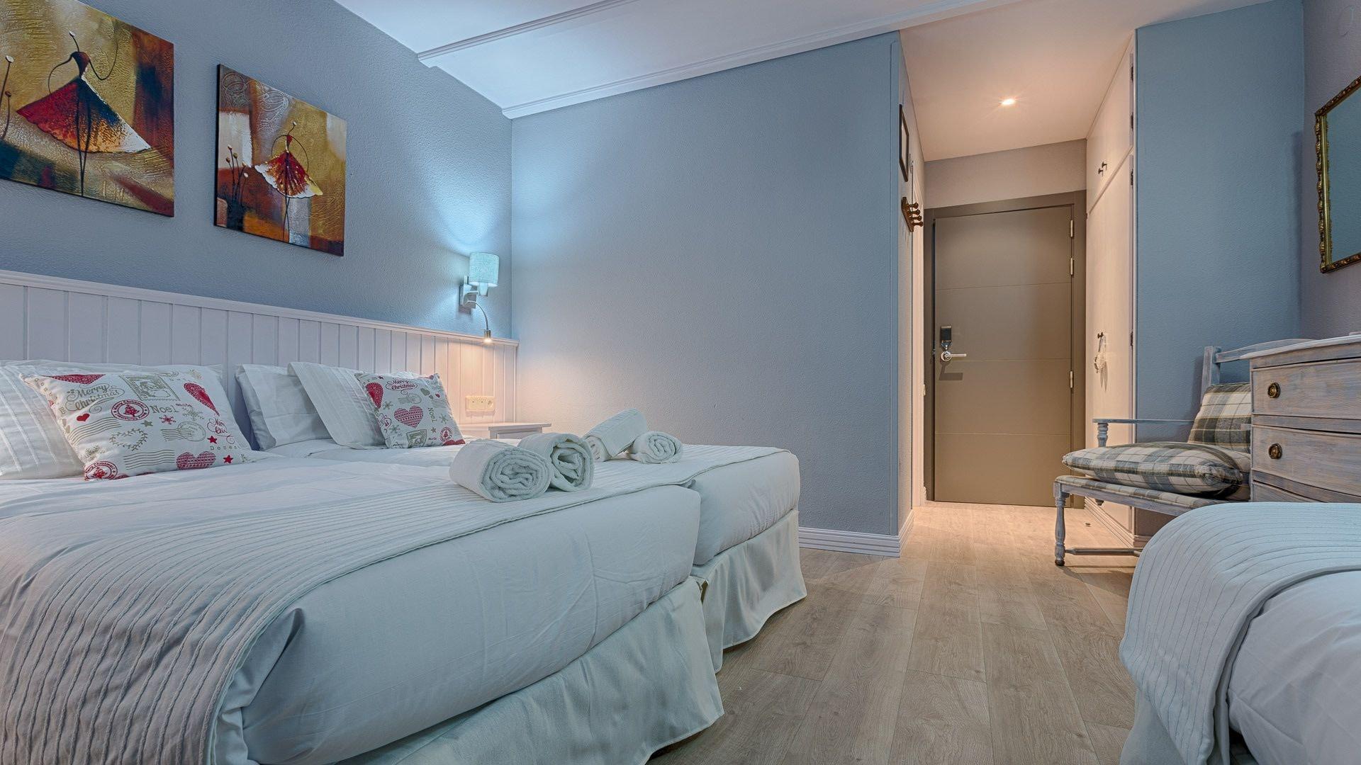 Ribaeta Hotel Vielha