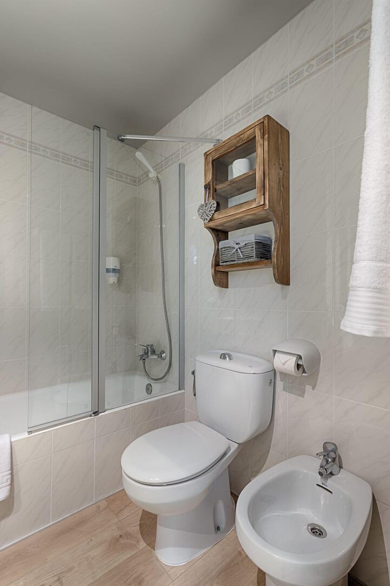 Ribaeta Hotel Vielha