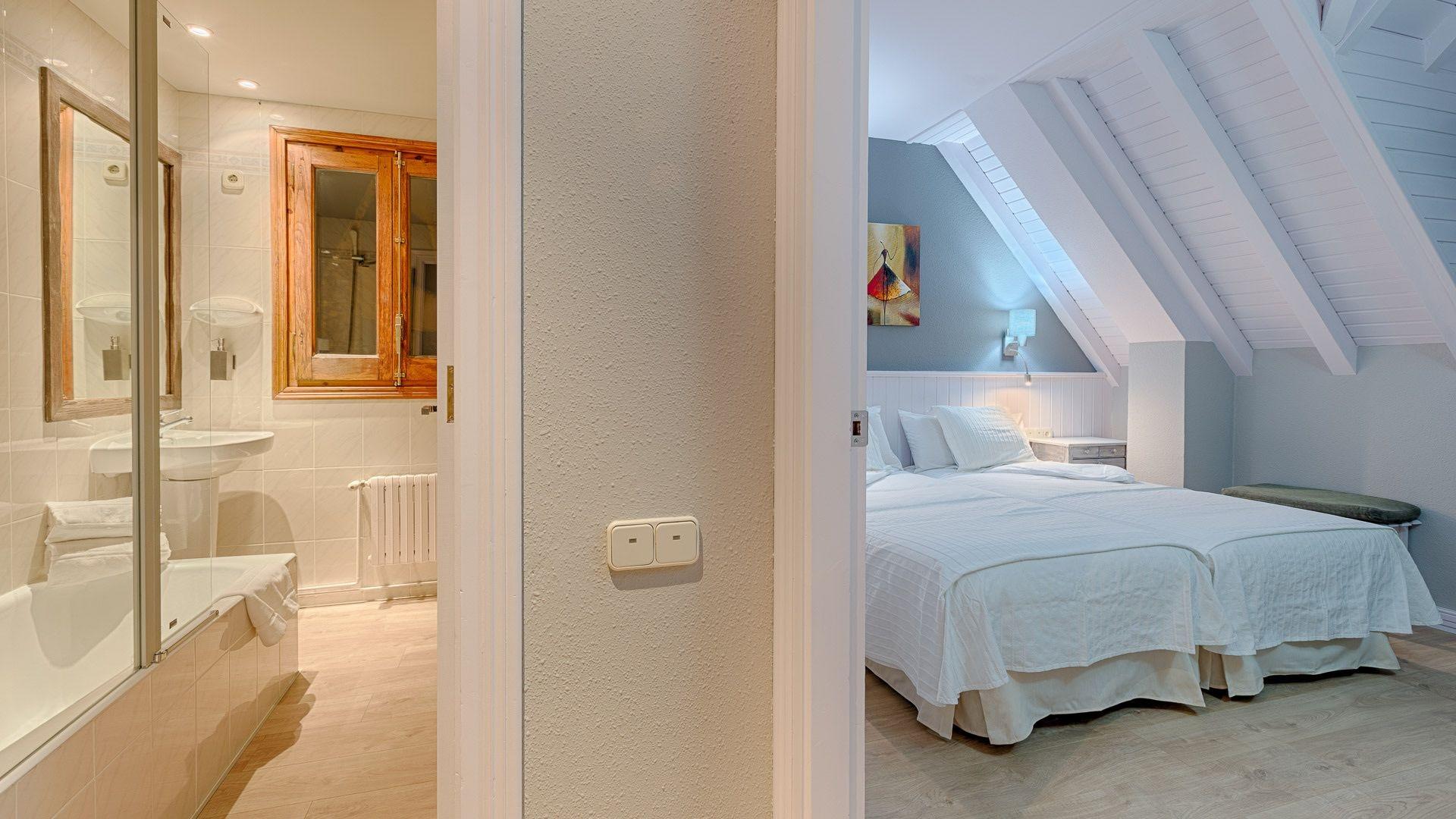 Ribaeta Hotel Vielha
