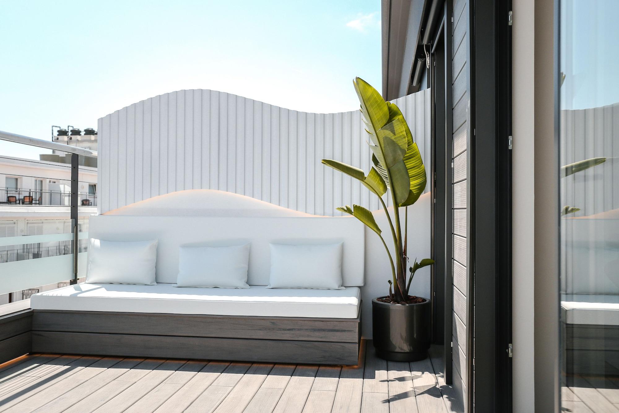 Kaktus Kaktus Playa - Adults Recommended Hotel 5*