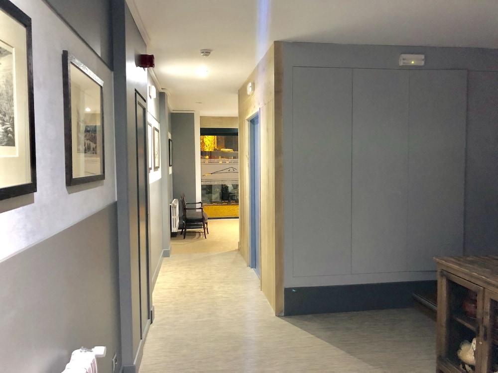 Ribaeta Hotel Vielha