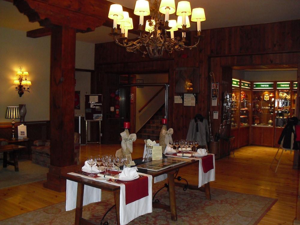 Hotel De Bielsa Espierba