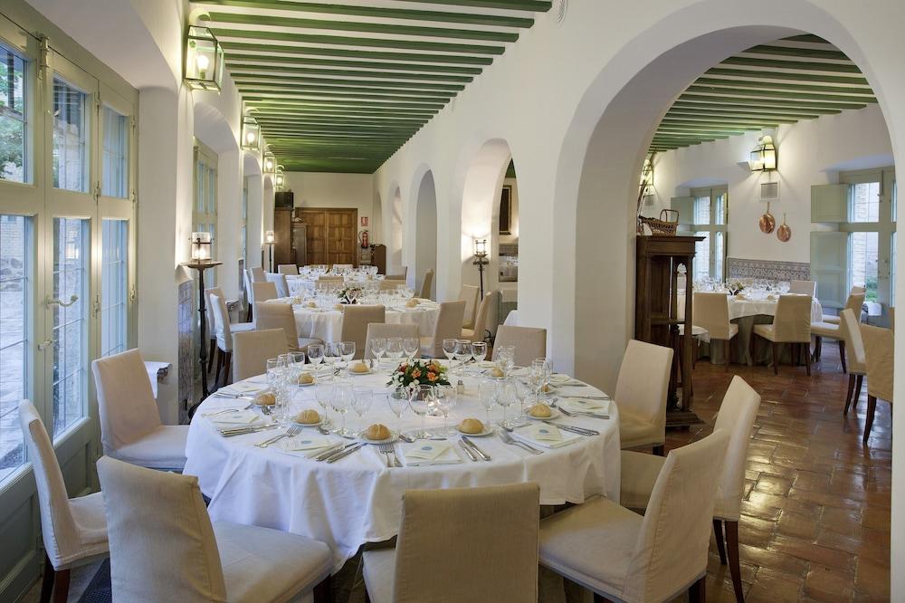 De Hotel Almagro