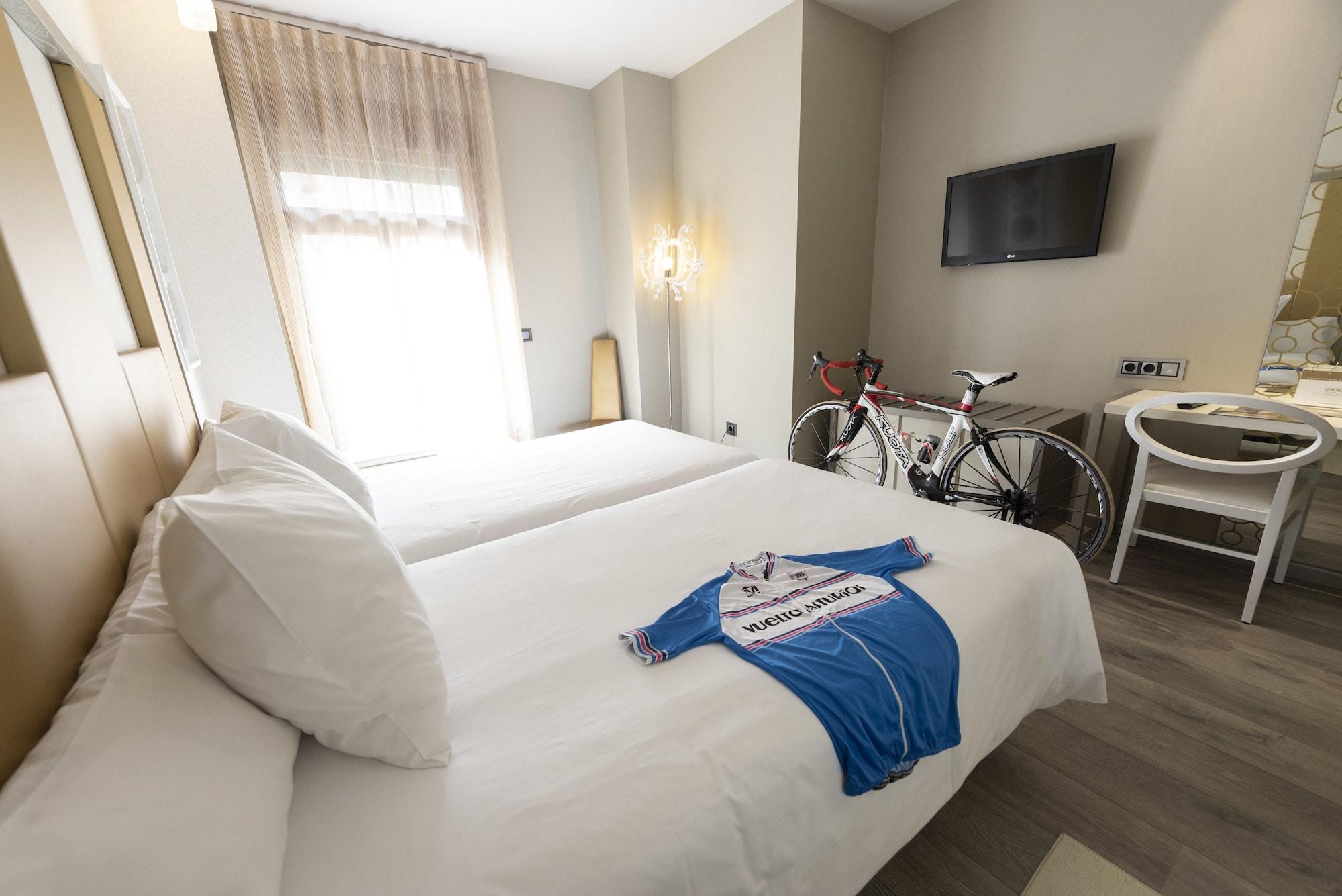 Hotel & Princesa Munia 4*