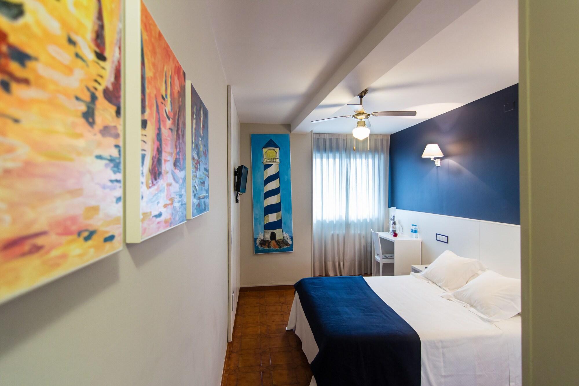 O Son Do Mar Hotel Sanxenxo