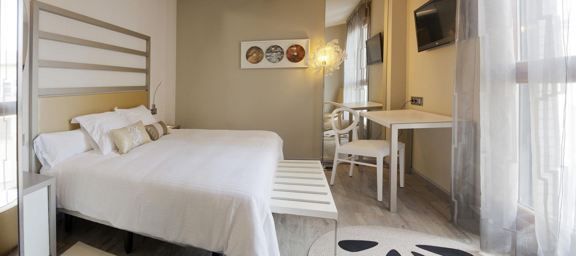 Hotel & Princesa Munia 4*