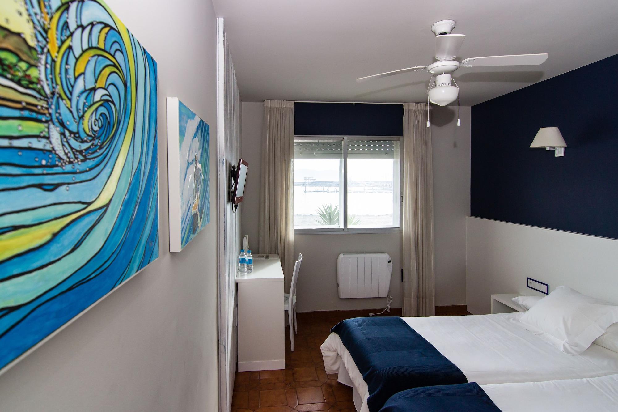 Hotel O Son Do Mar *