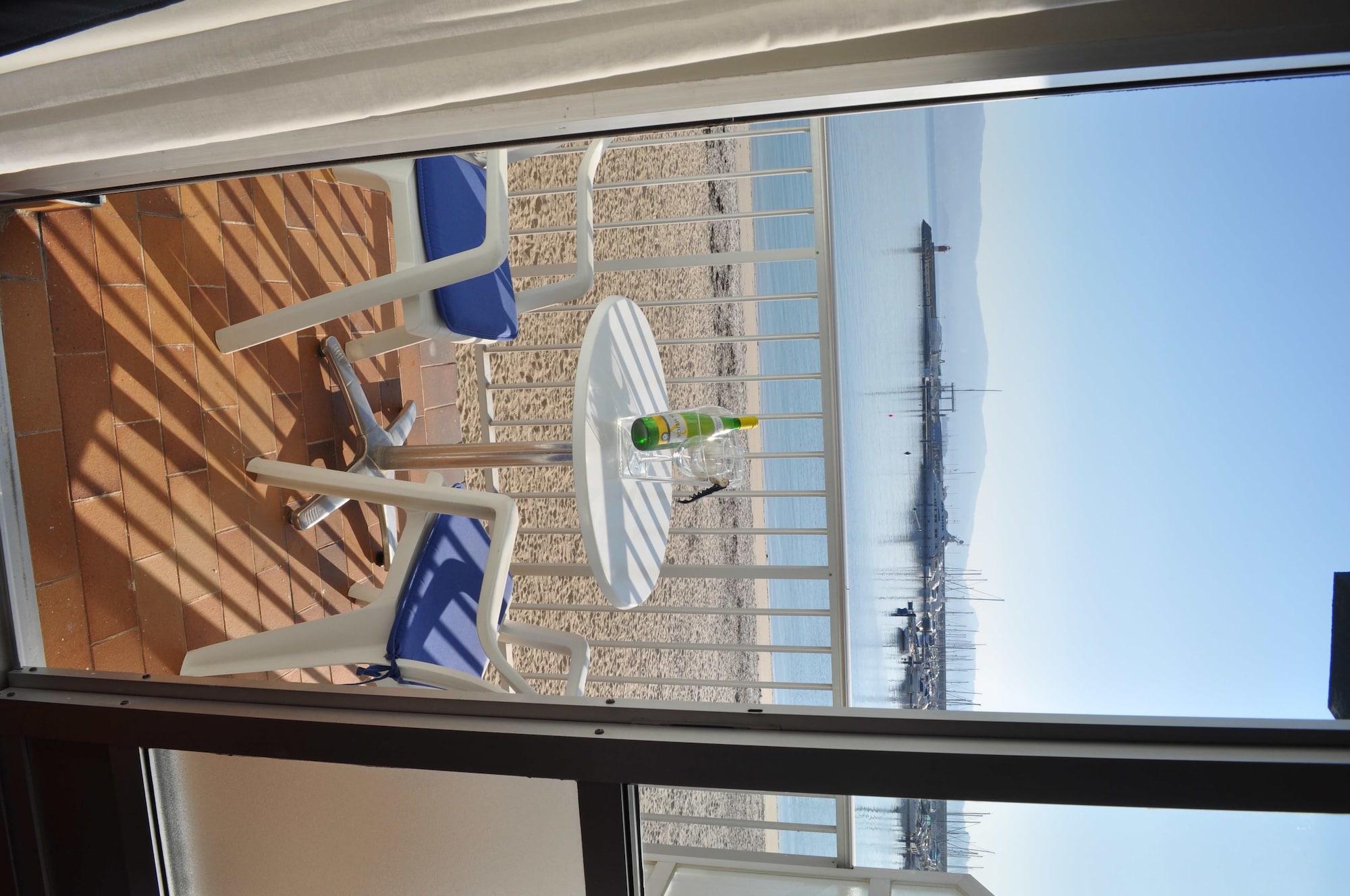 O Son Do Mar Hotel