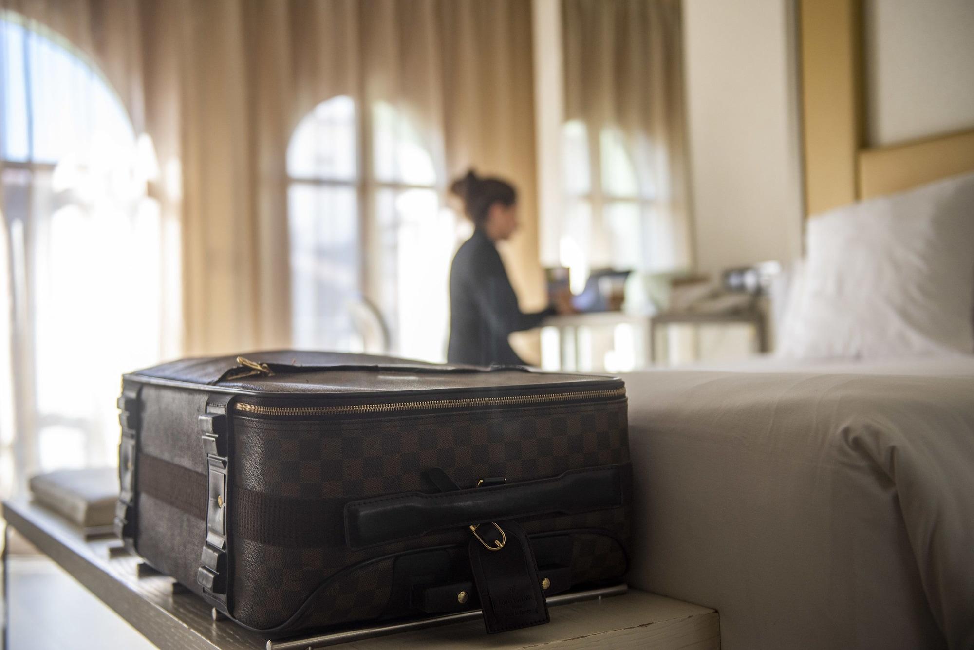 Hotel & Princesa Munia