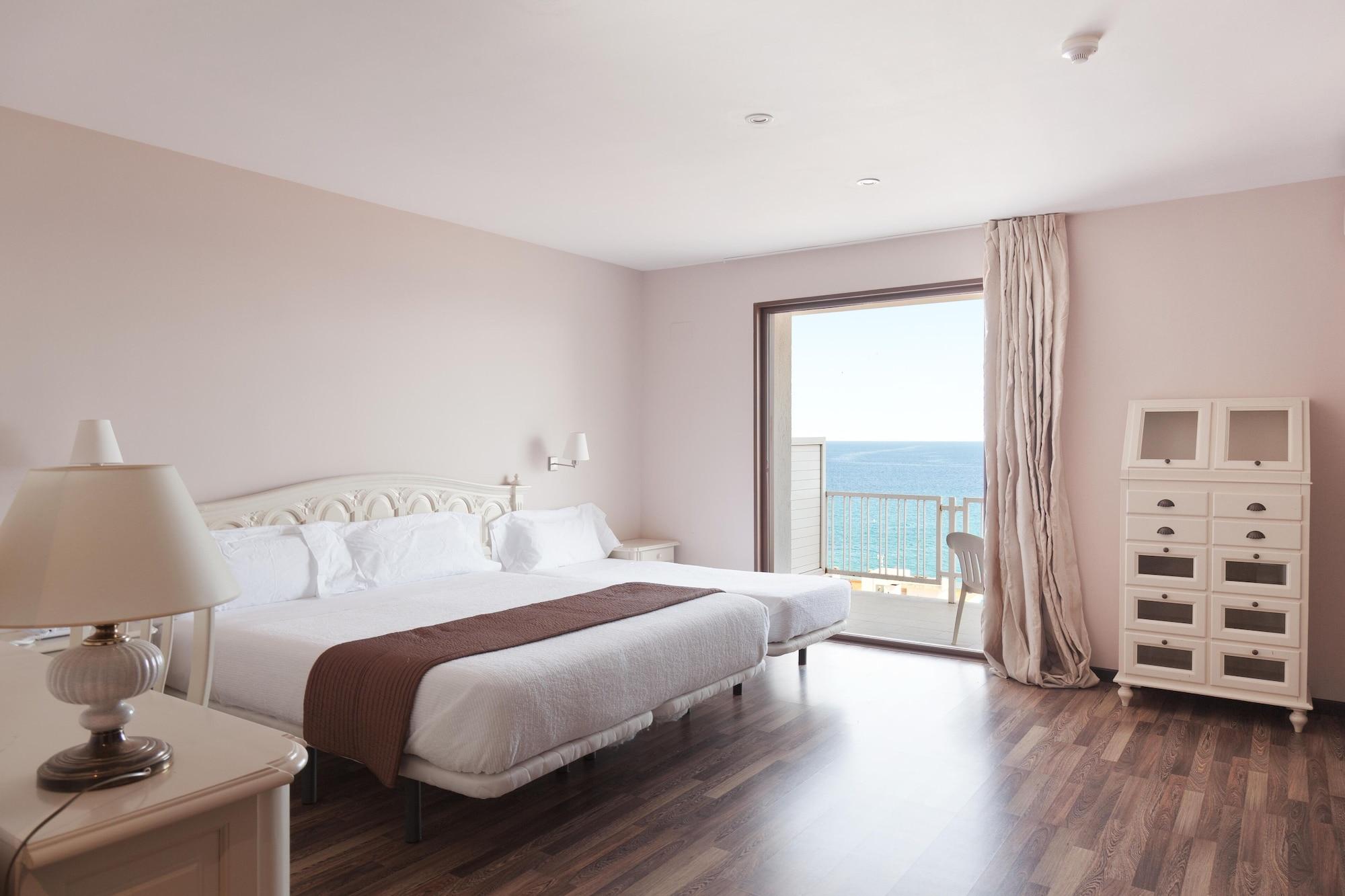 Roger De Flor By Seleqtta 4* Lloret de Mar