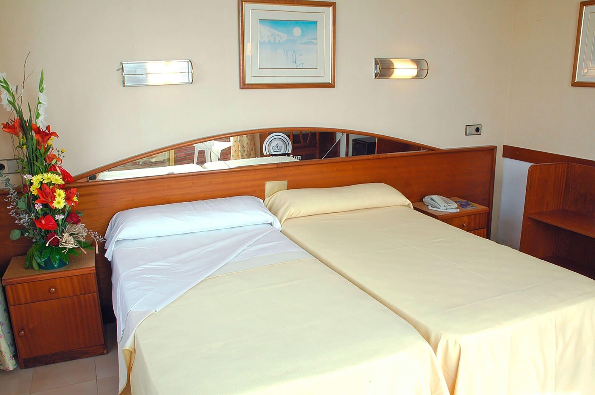 Htop Royal Sun #htopfun 4* Santa Susanna