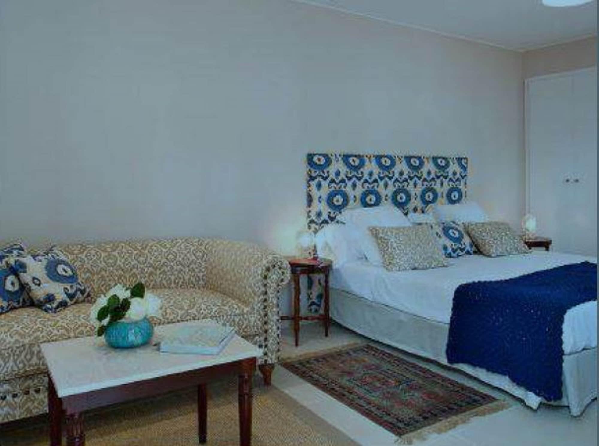 De La Gavina Gl - The Leading Of The World 5* S'Agaro
