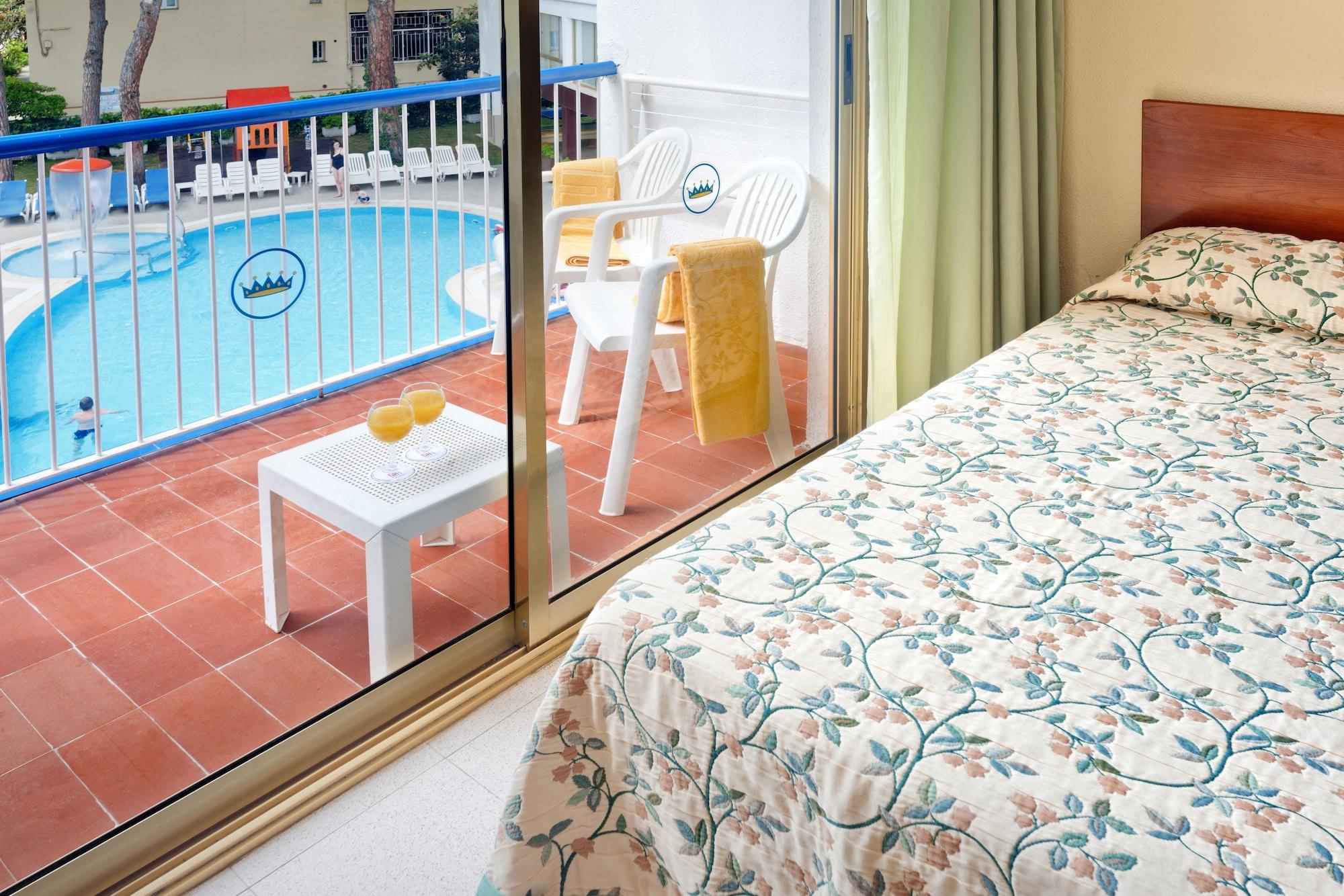 Ght Costa Brava & 3* Tossa de Mar