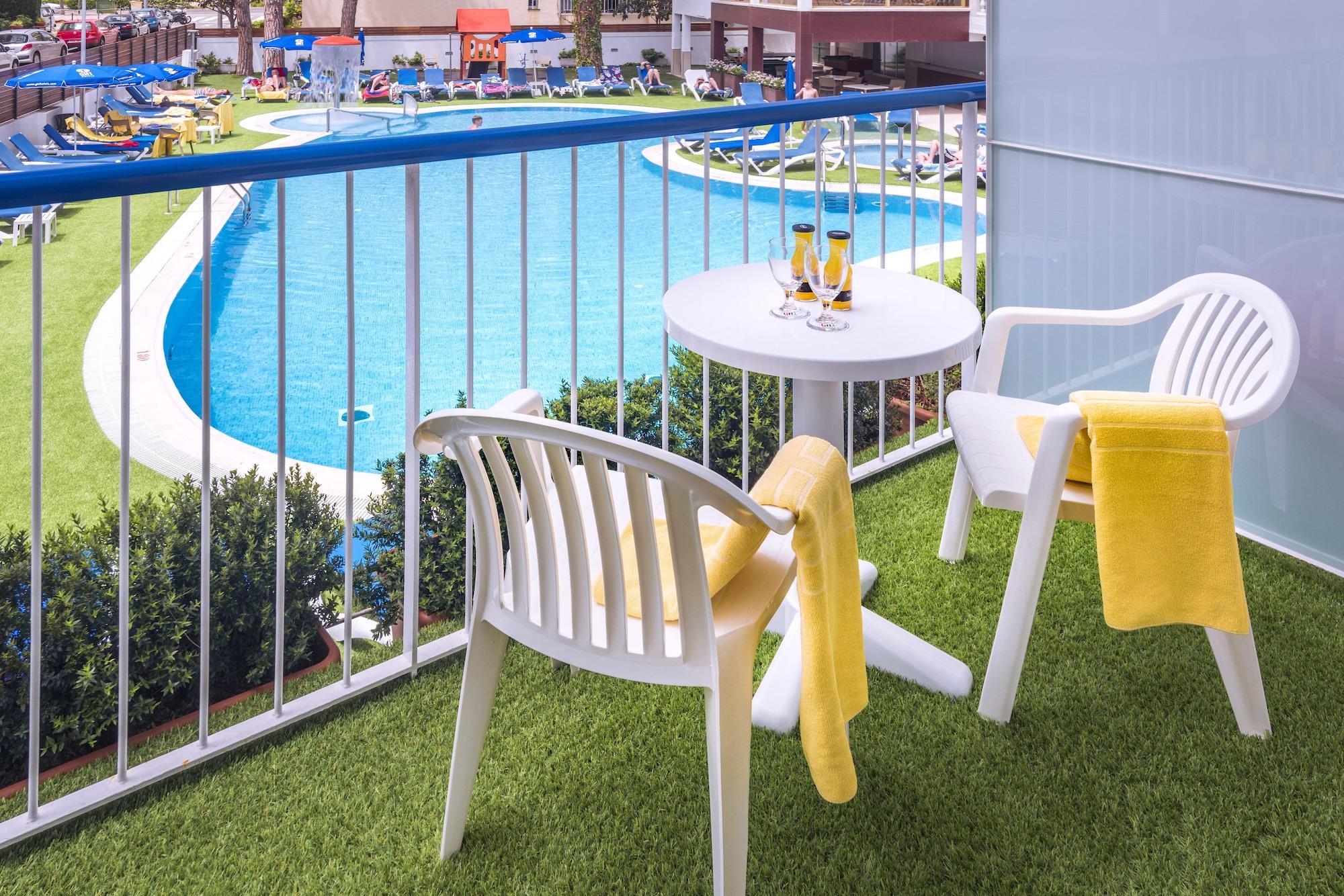 Hotel Ght Costa Brava & 3*