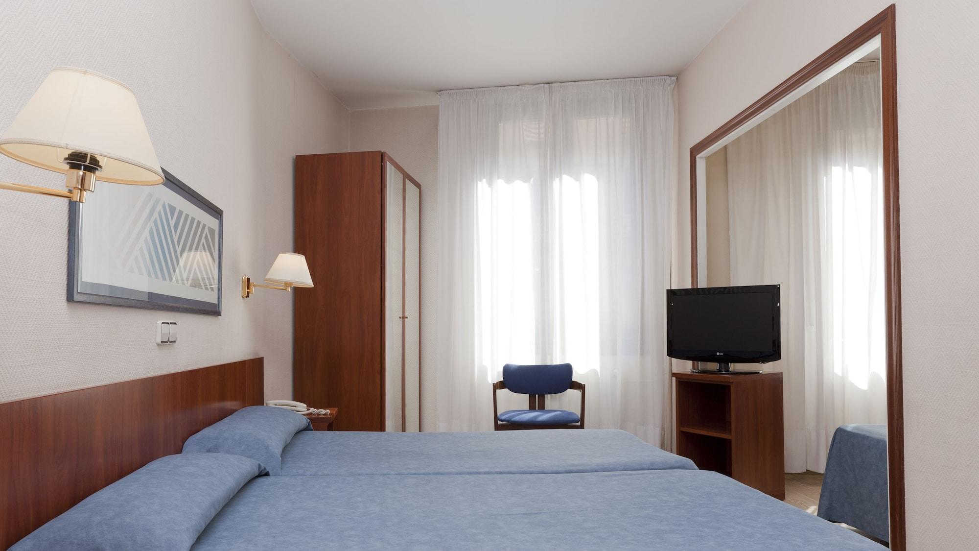 Peninsular 3* Gerona