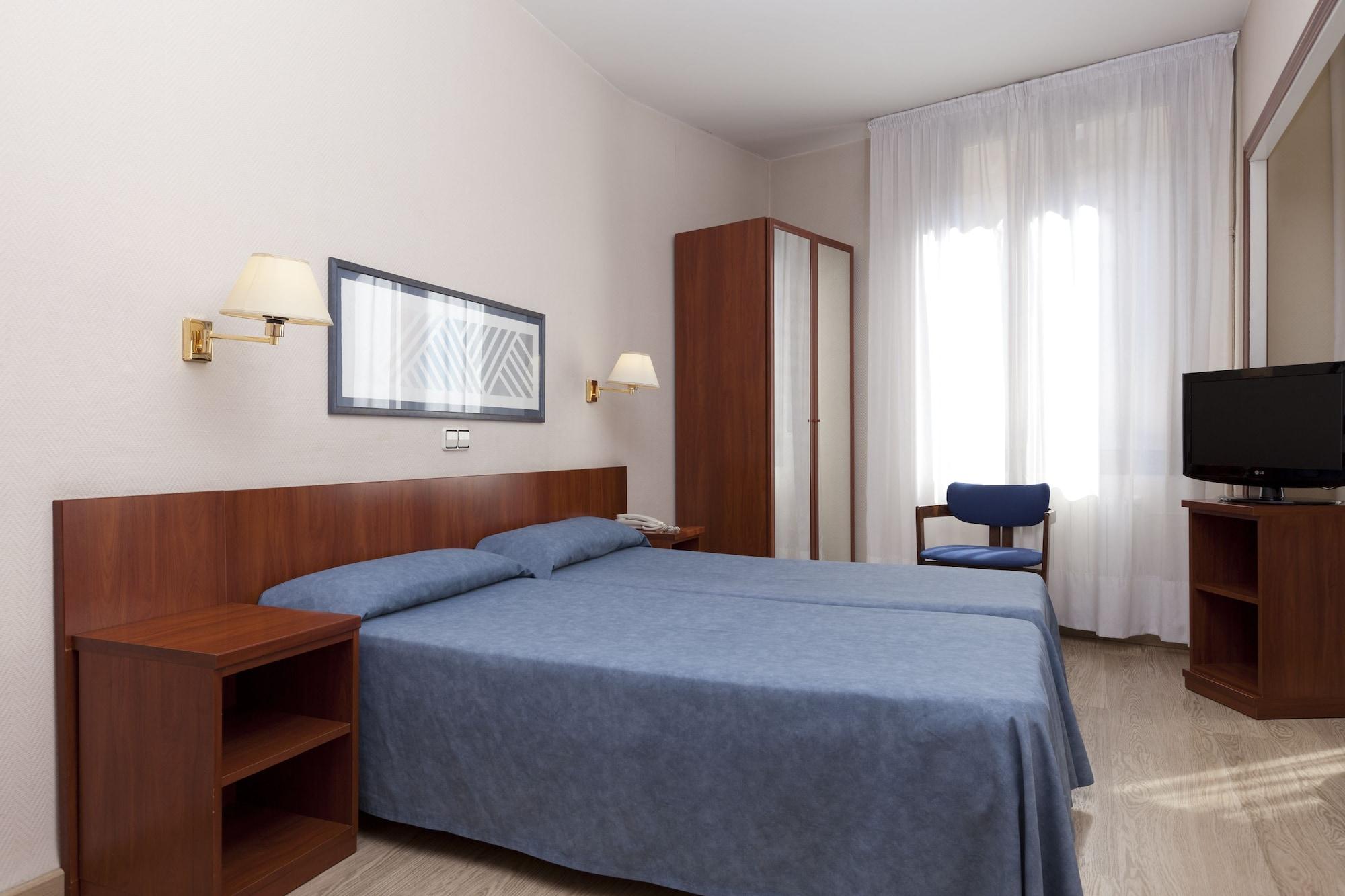 Hotel Peninsular Gerona