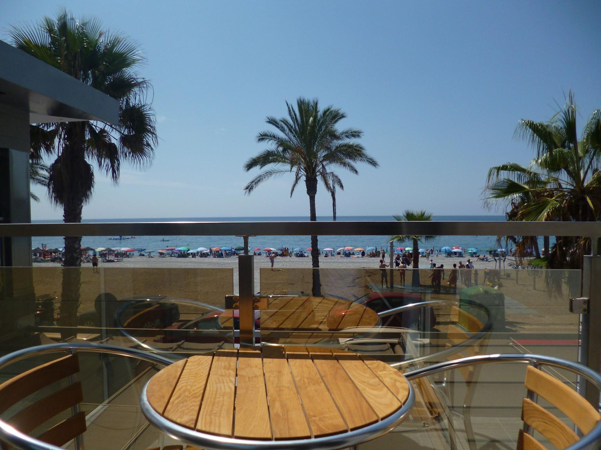 H Boutique La Caleta Bay Guest house 3*