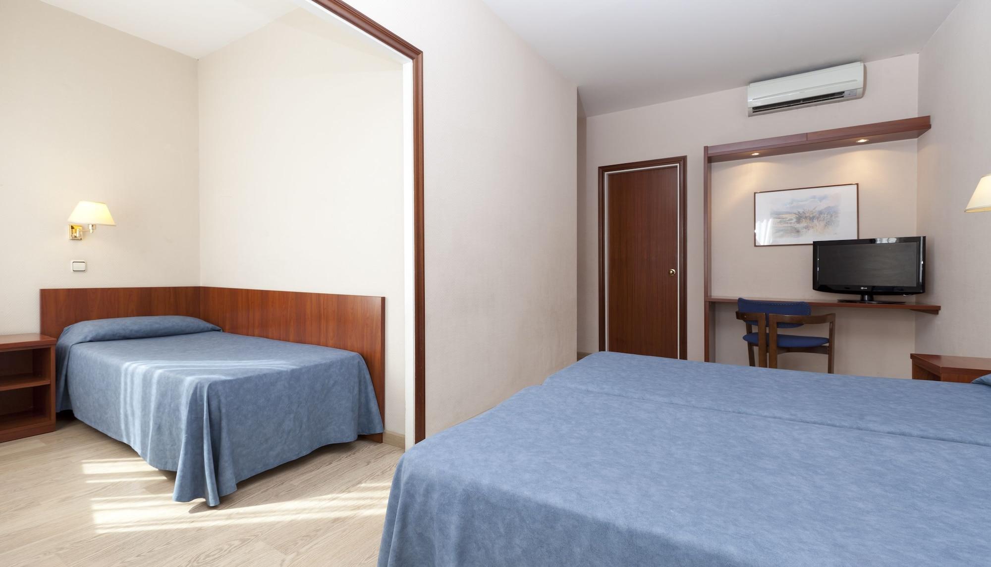 Hotel Peninsular
