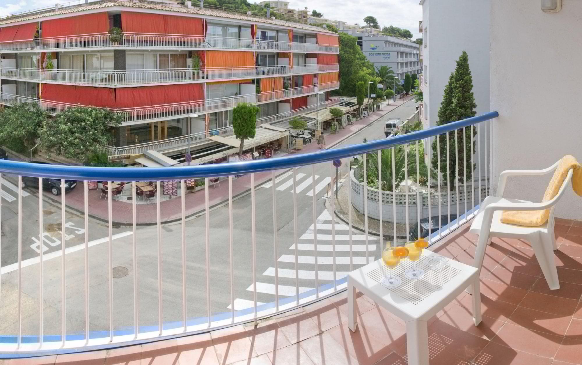Hotel Ght Costa Brava & 3*