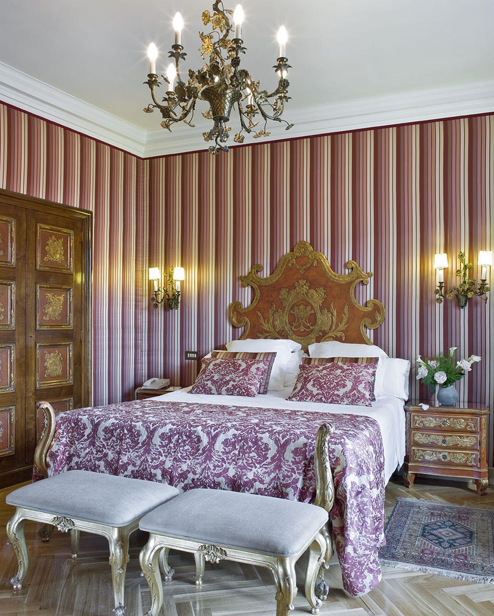 De La Gavina Gl - The Leading Of The World Hotel S'Agaro