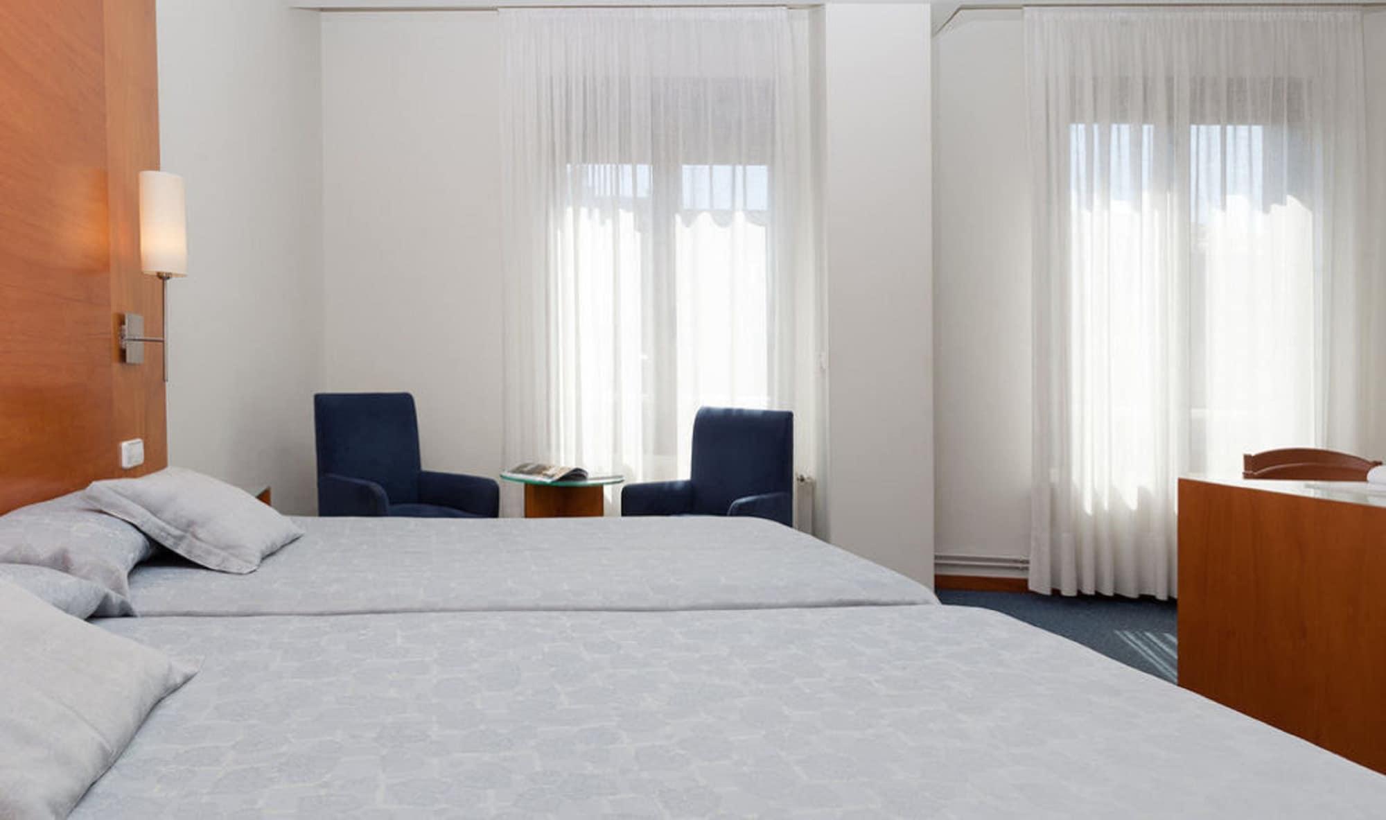 Hotel Peninsular