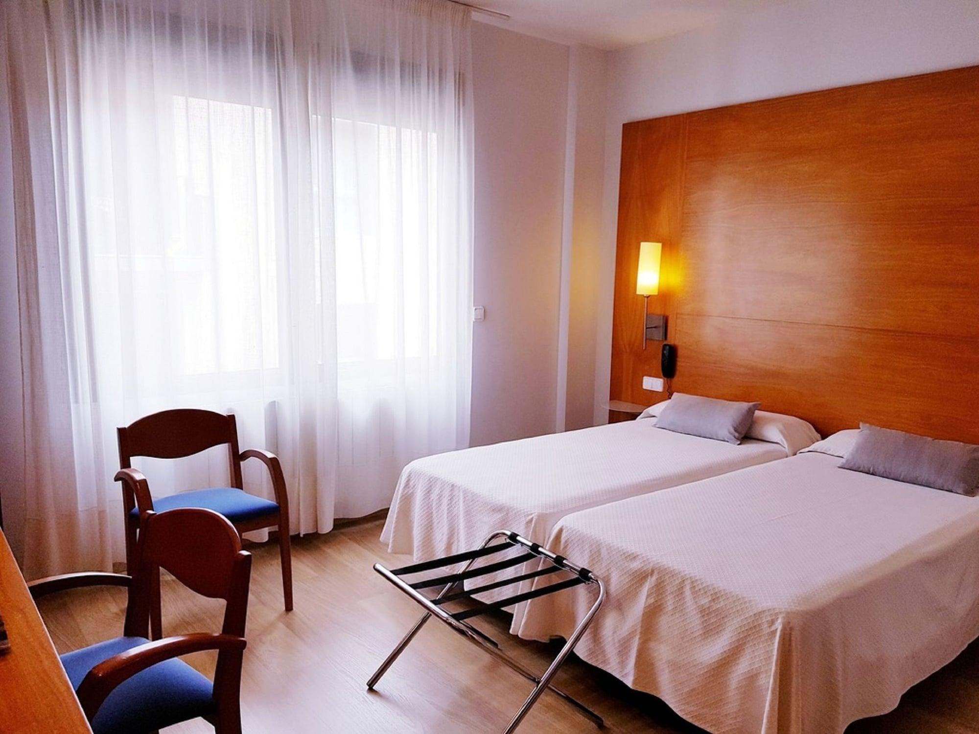 Peninsular 3* Gerona