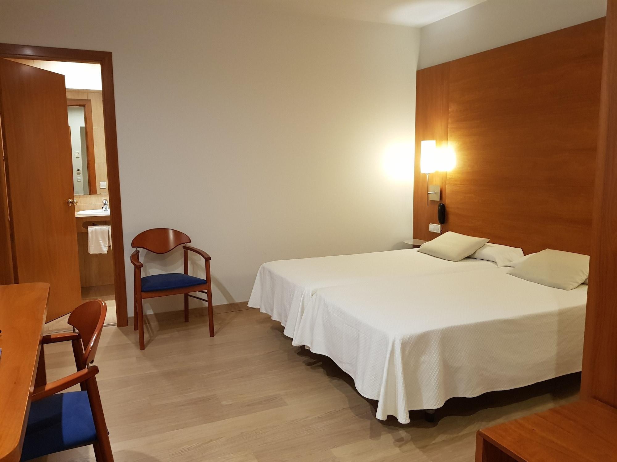 Peninsular Hotel Gerona