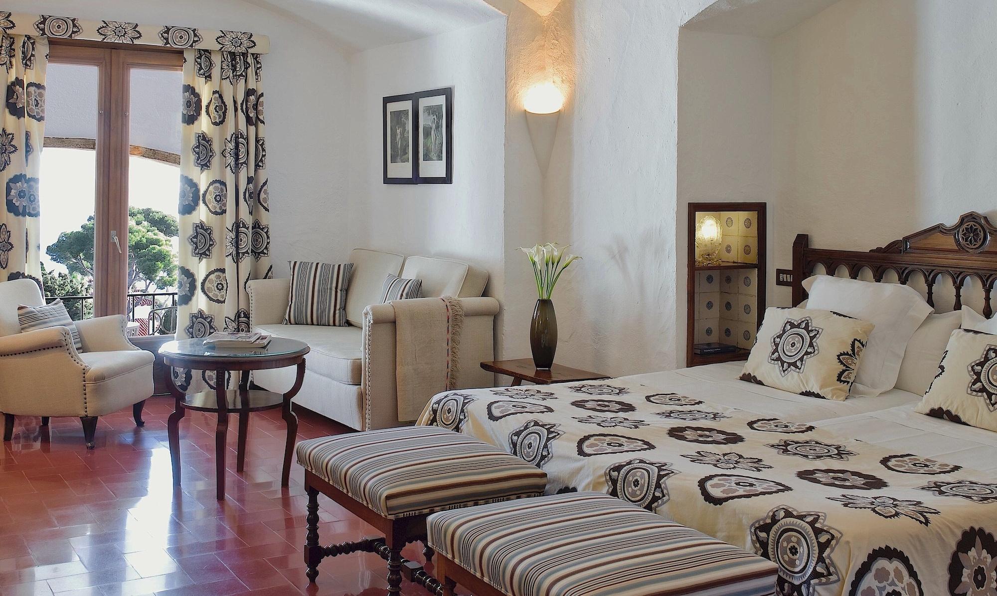 De La Gavina Gl - The Leading Of The World Hotel