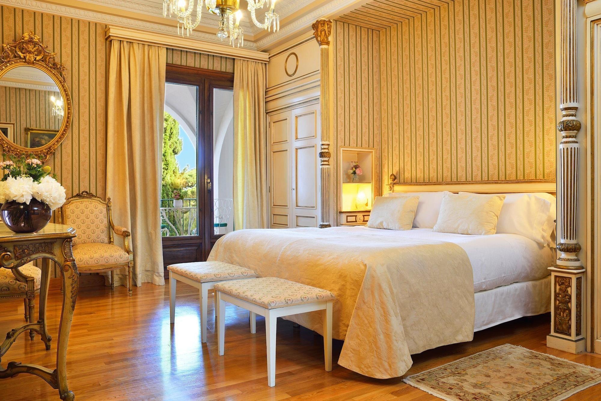 De La Gavina Gl - The Leading Of The World Hotel