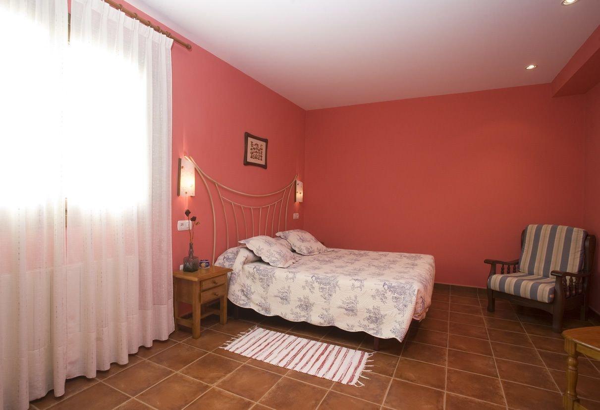 Rural Suquin Hotel 3*