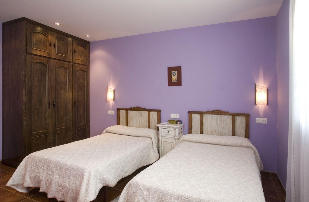 Rural Suquin Hotel