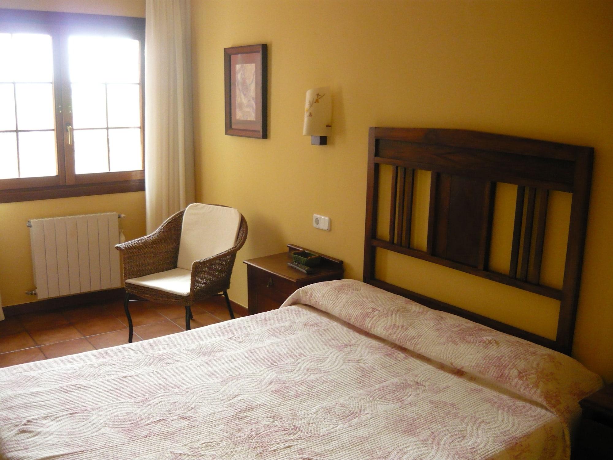 Rural Suquin 3*
