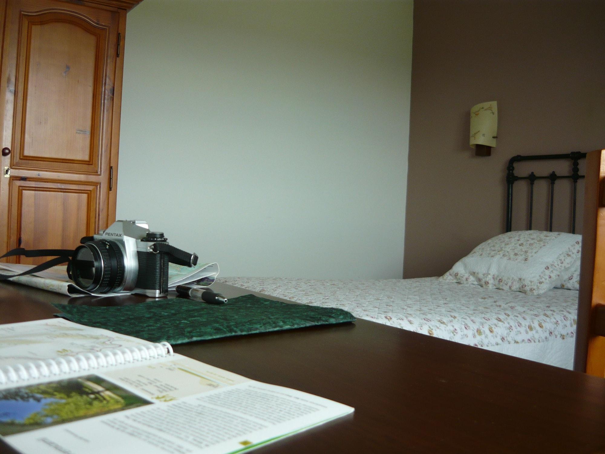 Rural Suquin Hotel Navia
