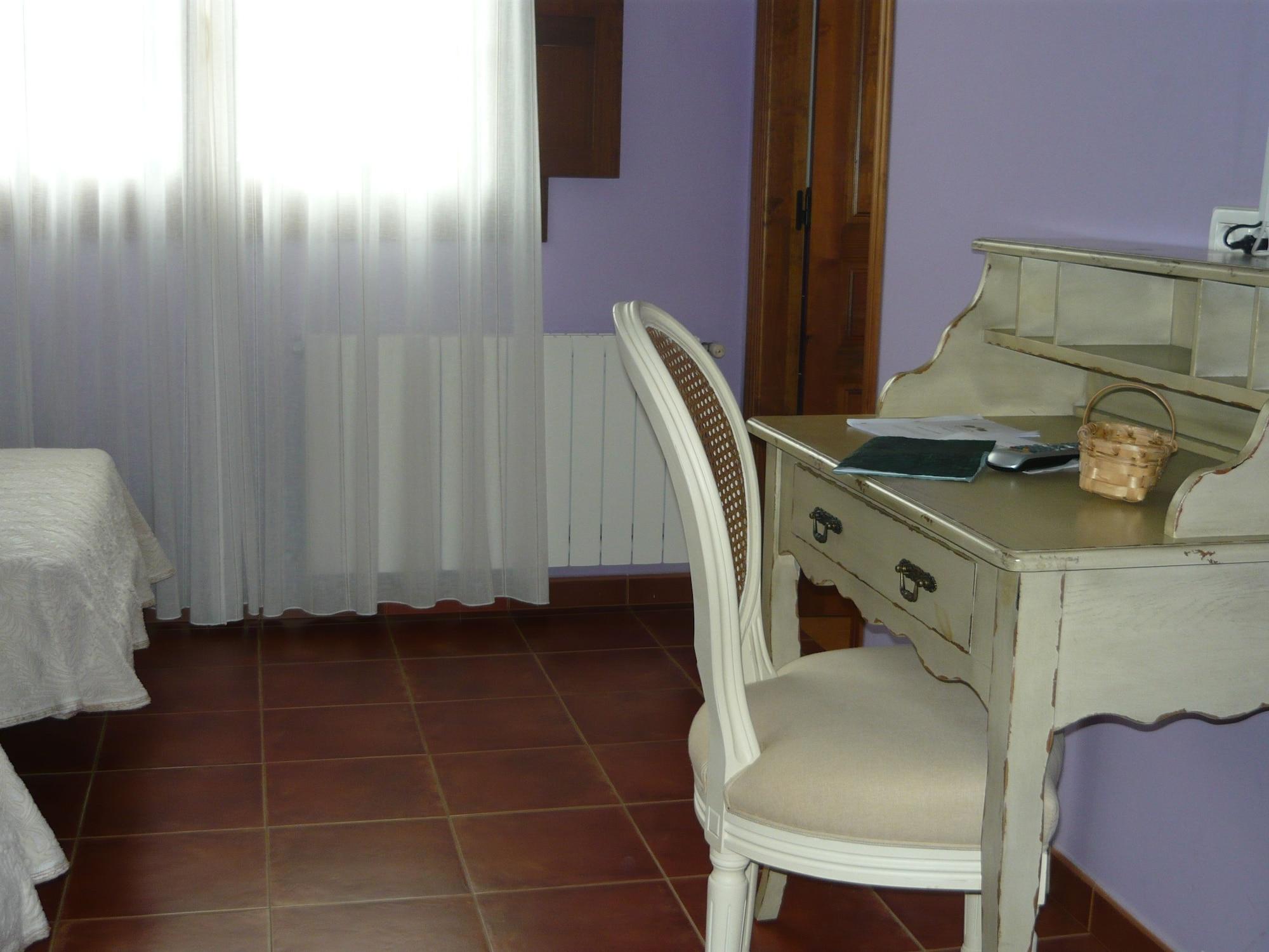 Rural Suquin Hotel Navia