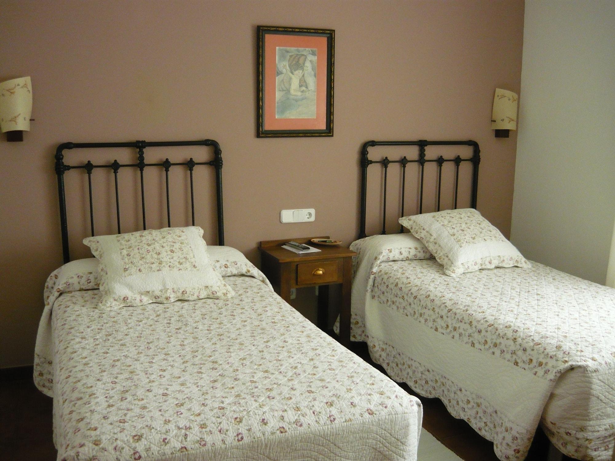 Rural Suquin Hotel