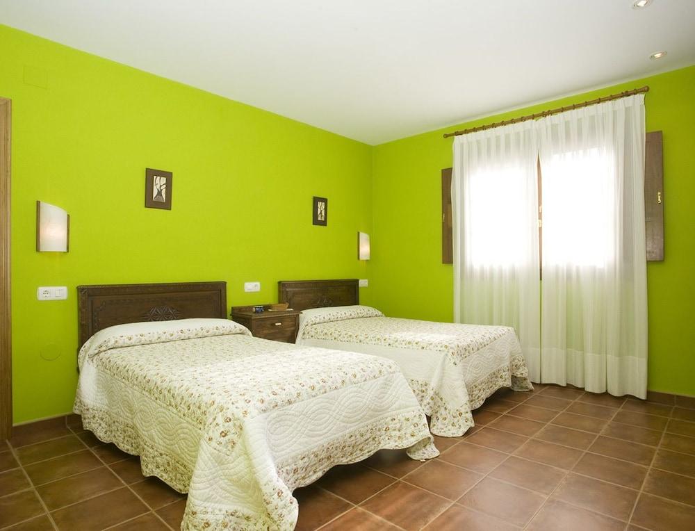 Rural Suquin Navia