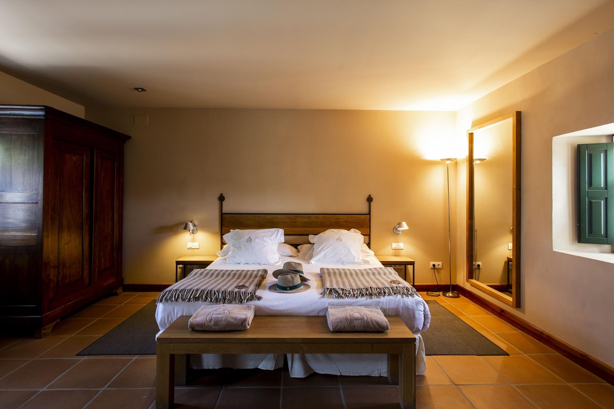 Hacienda Zorita Wine Hotel&organic Farm 5* Valverdón