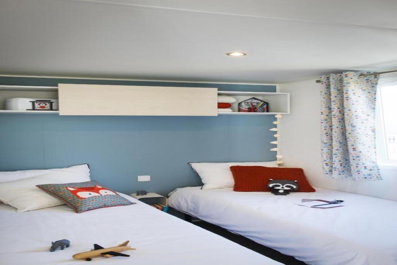 Campsite Del Mar Malgrat de Mar