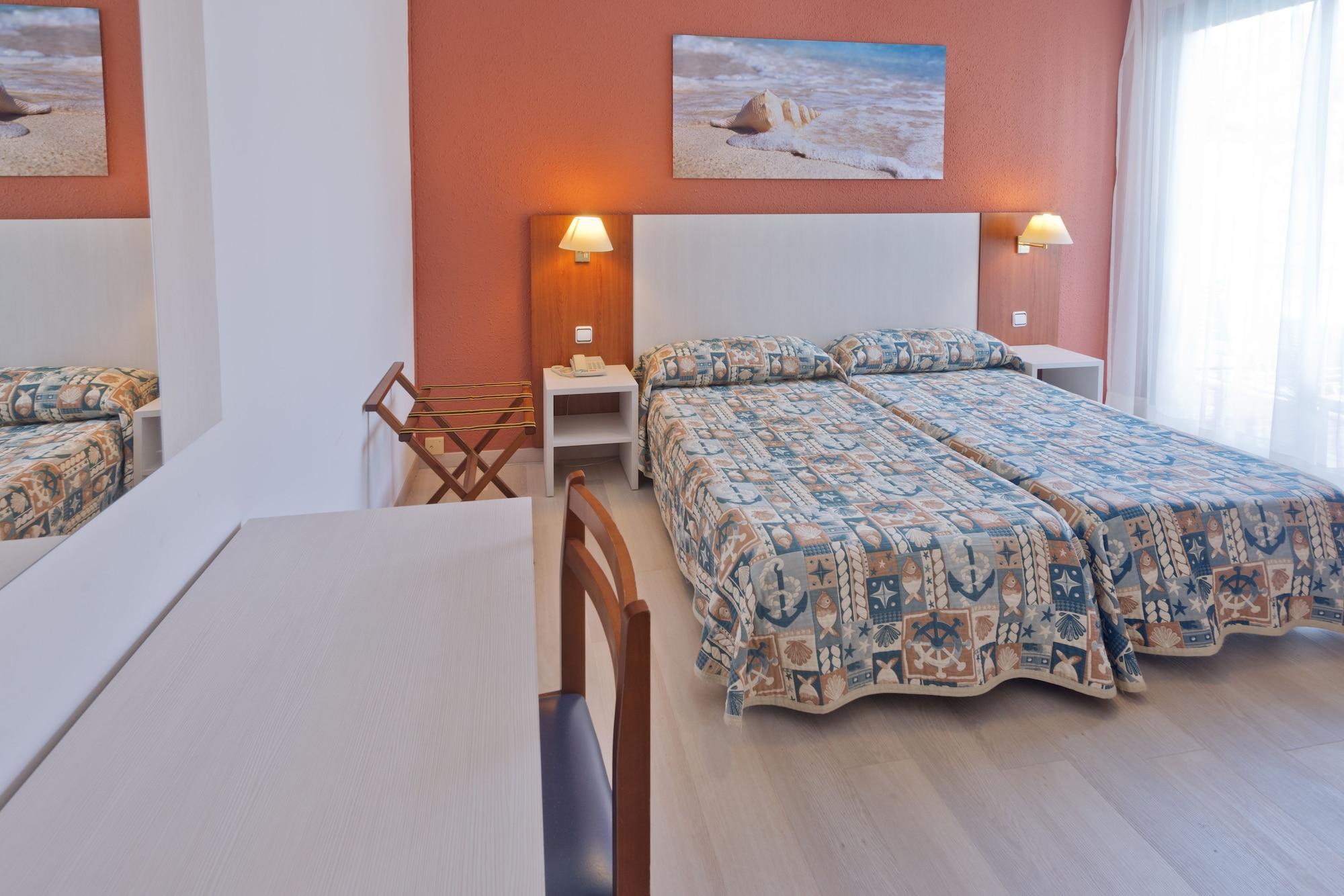 Hotel Ght Balmes, Hotel-aparthotel&splash Calella
