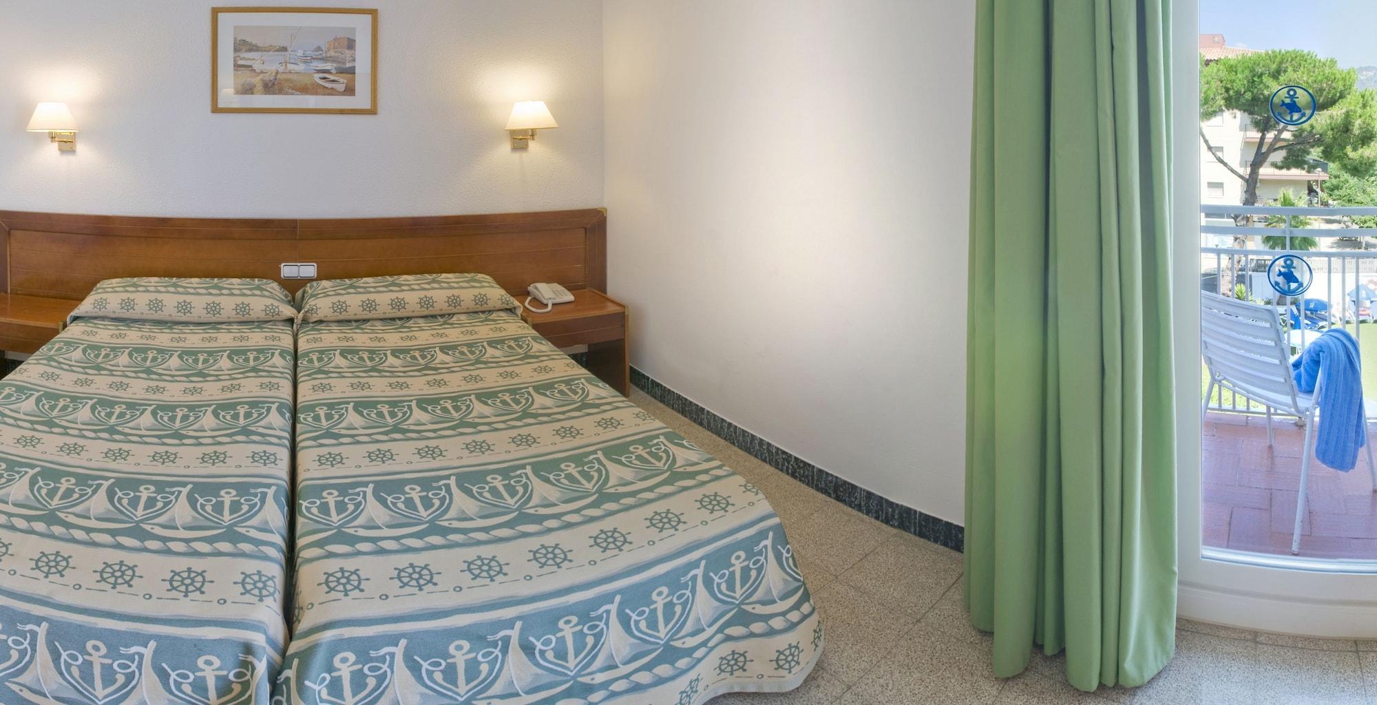 Ght Balmes, Hotel-aparthotel&splash
