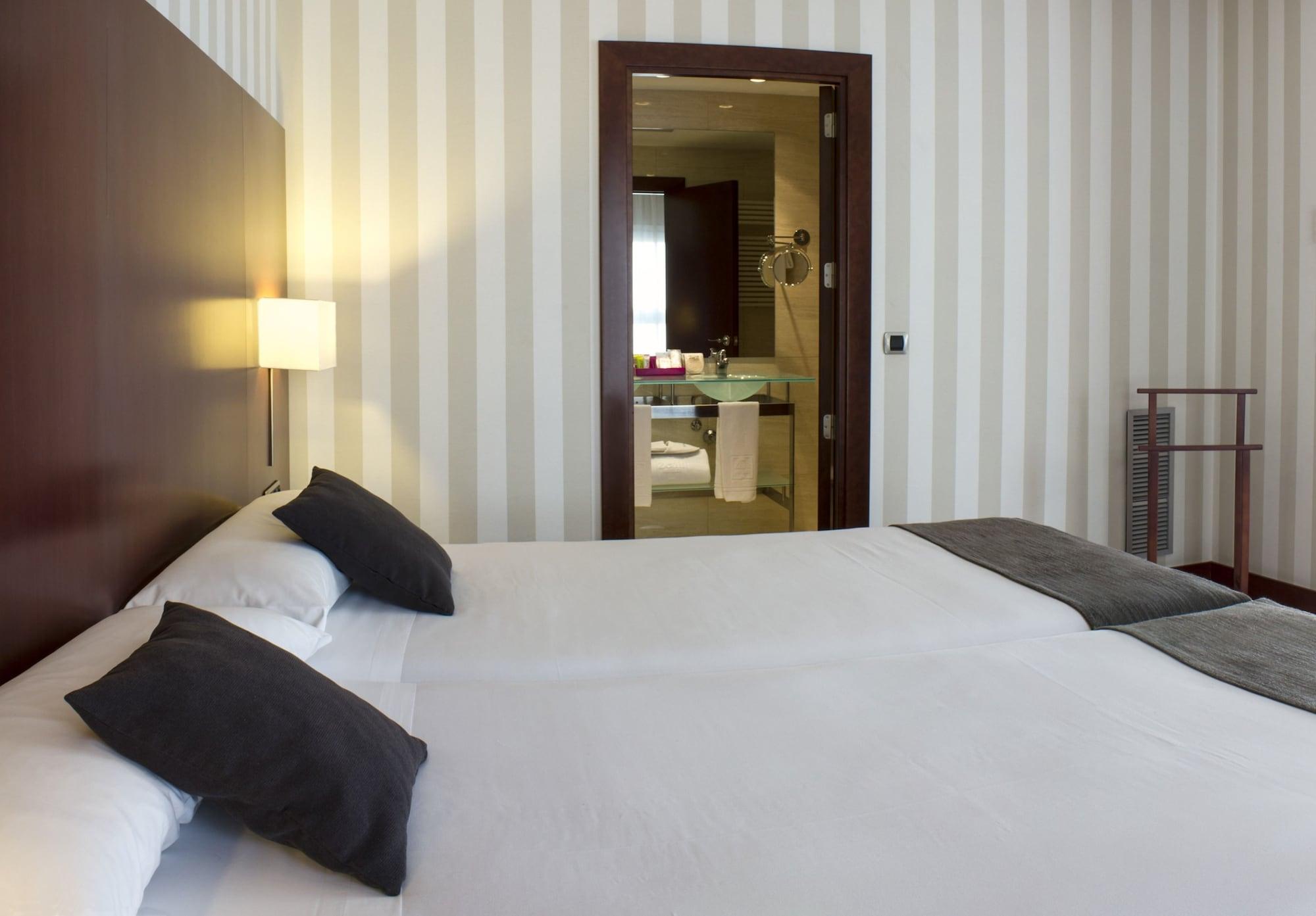 Zenit Coruna Hotel